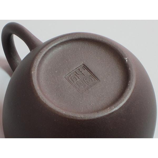 唐物紫泥急須「中国宜興」在銘 紫砂壺 中国古玩 宜興窯 : 茶道具商 越