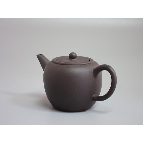 唐物紫泥急須「中国宜興」在銘 紫砂壺 中国古玩 宜興窯 : 茶道具商 越