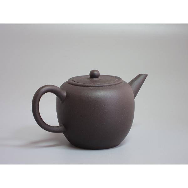 唐物紫泥急須「中国宜興」在銘 紫砂壺 中国古玩 宜興窯 : 茶道具商 越