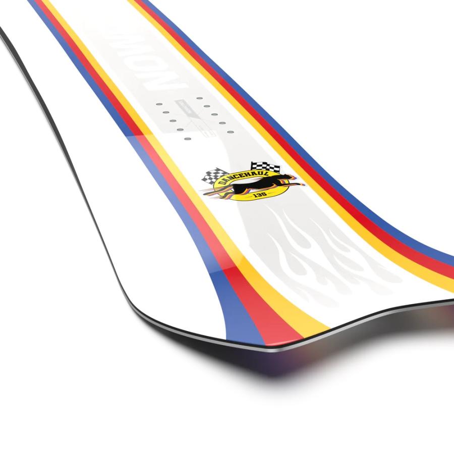 スノーボード SALOMON DANCE HAUL 152 SALOMON サロモン DANCEHAUL