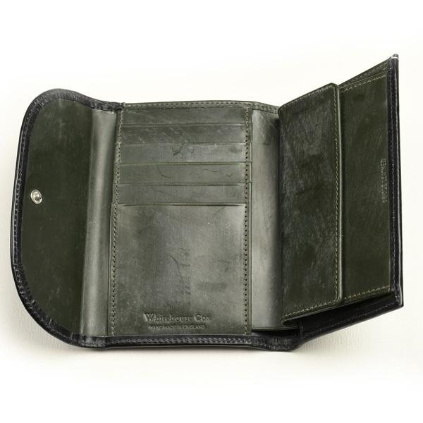 Whitehouse Cox（ホワイトハウスコックス） WHITEHOUSE COX 7660 小銭