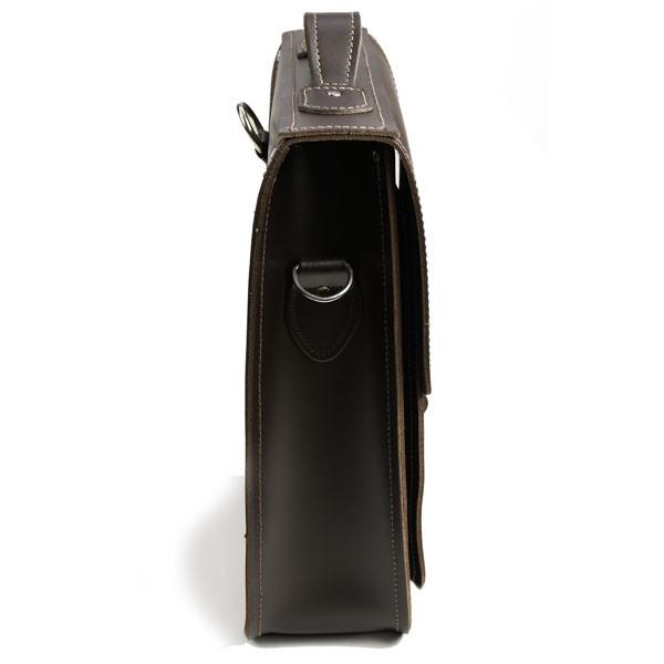 Zatchels（ザッチェルズ） シティバックパック-プラス サイズ（A4