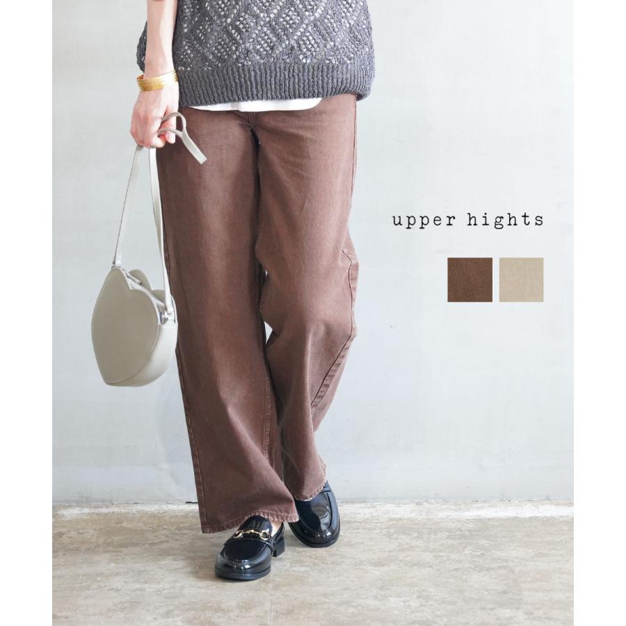 アッパーハイツ THE NIECE MID-RISE ザ ニース ミッドライズ upper
