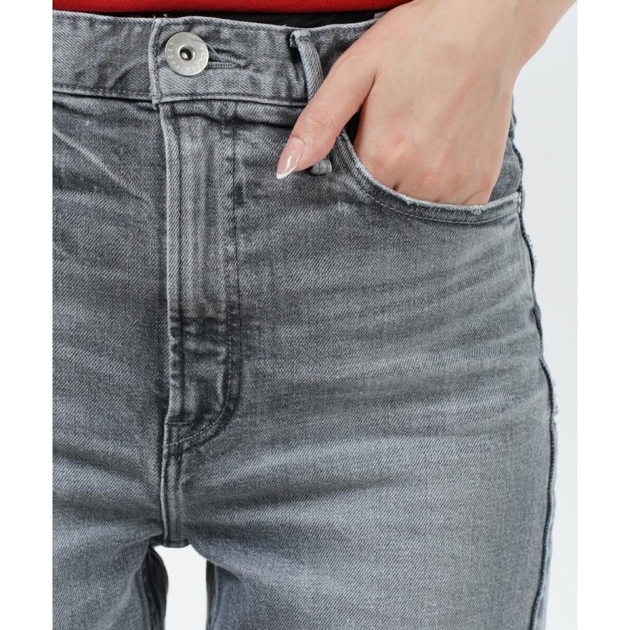 upperhights（アッパーハイツ） デニム ジーンズ THE H-RISE STELLA