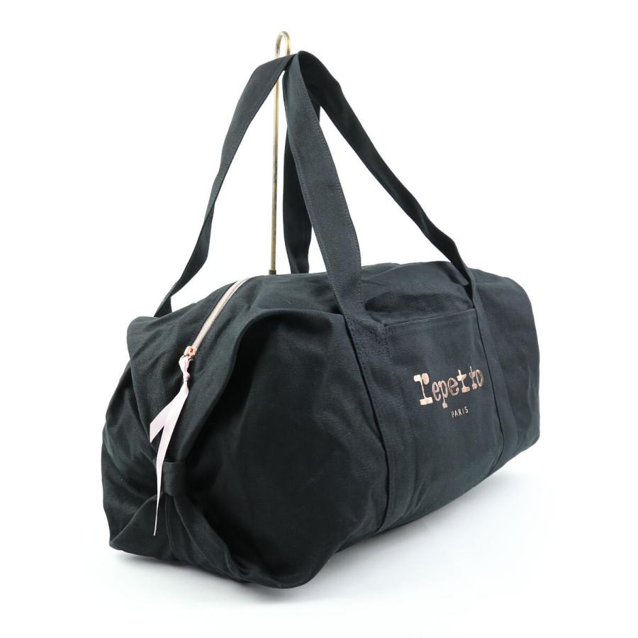 repetto（レペット） ダッフルバッグ ボストンバッグ GLIDE repetto
