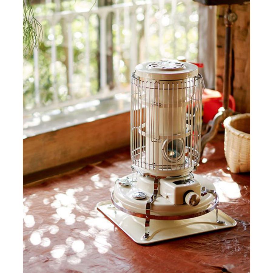 アラジン ブルーフレームヒーター 石油ストーブ 暖房機 Aladdin