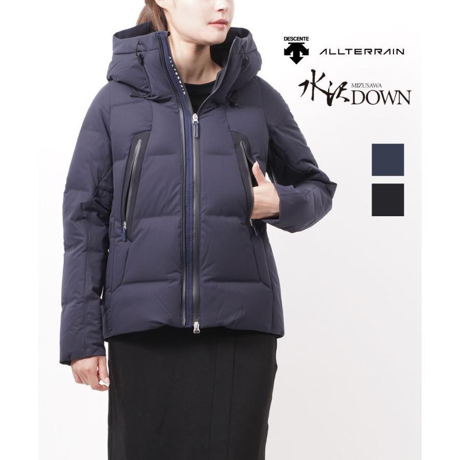 DESCENTE ALLTERRAIN（デサント オルテライン） デサント オルテライン