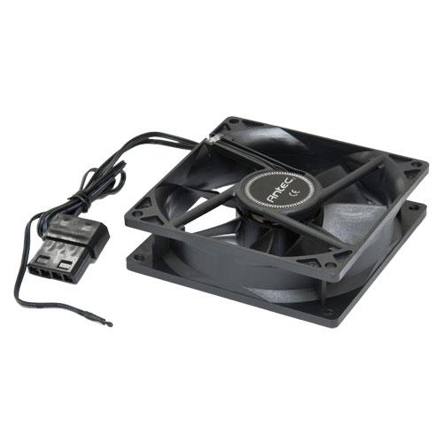 PCケース ANTEC VSK2000-U3 [Micro-ATX スリムPCケース Value Solution