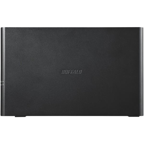 BUFFALO（バッファロー） 外付HDD HD-WHA2U3/R1 [法人向け RAID1対応