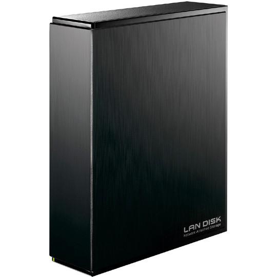 I-O DATA（アイ・オー・データ機器） NAS アイオーデータ HDL-TA HDL