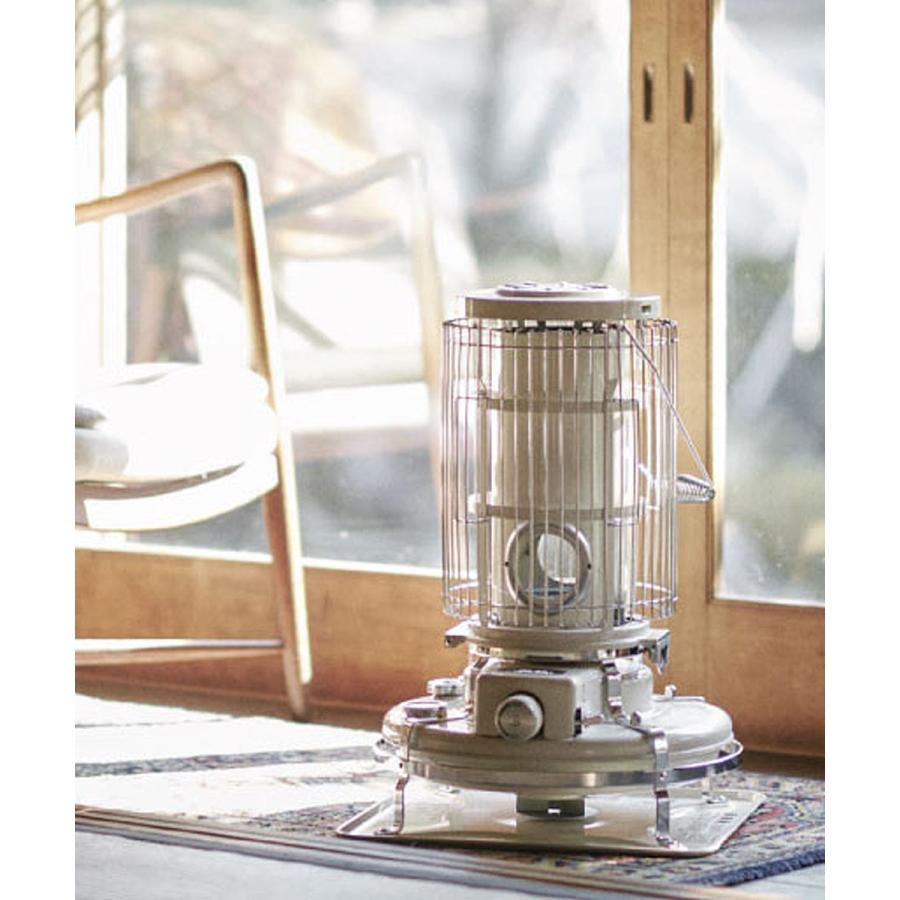 アラジン ブルーフレームヒーター 石油ストーブ 暖房機 Aladdin