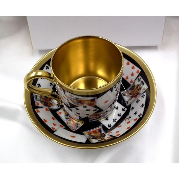 リモージュ ロワイヤルリモージュ【ミュージアムコレクション/カード