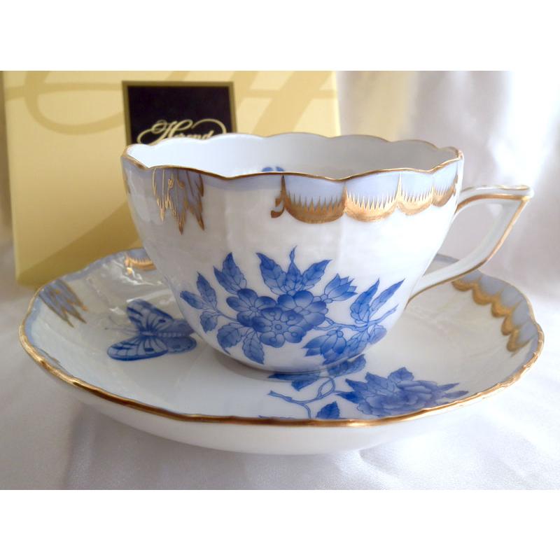 ヘレンド（HEREND） SALE現品限り ヘレンド/ヴィクトリアブーケ