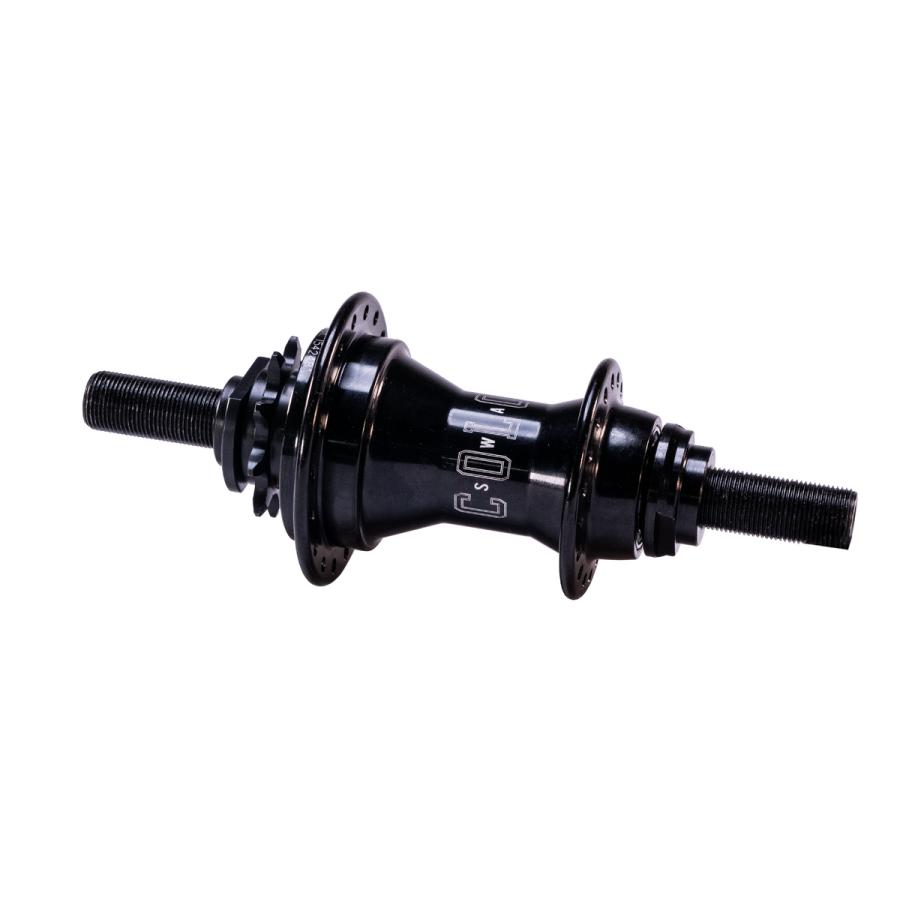 COLONY BMX SWARM PLANETARY FREECOASTER HUB 軽量フリーコースター