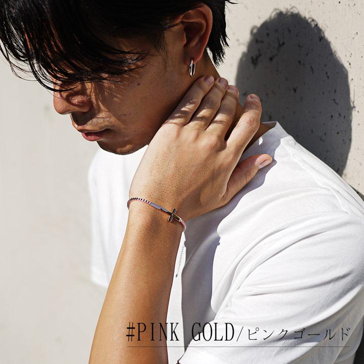 joker（ジョーカー） ブレスレット メンズ ブランド つけっぱなし