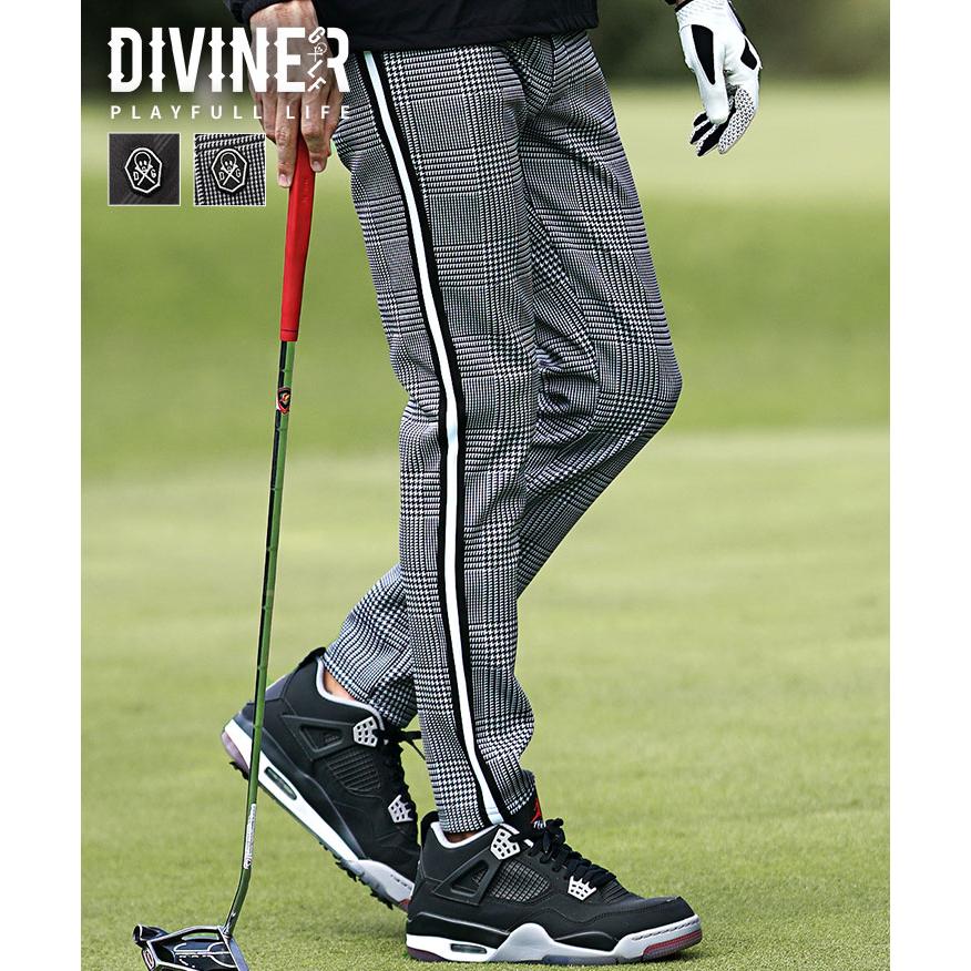 DIVINER GOLF（ディバイナー ゴルフ） 【DIVINER GOLF】 ゴルフウェア