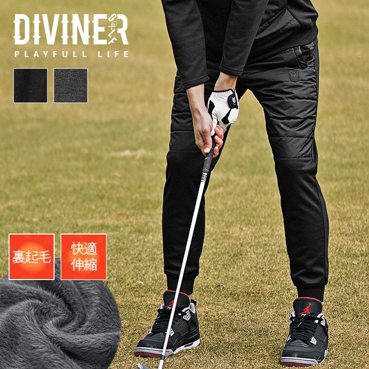 DIVINER GOLF（ディバイナー ゴルフ） 【DIVINER GOLF】 ゴルフウェア