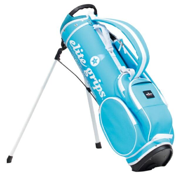elite grips（エリートグリップ） キャディバッグ 7インチ Eタイプ