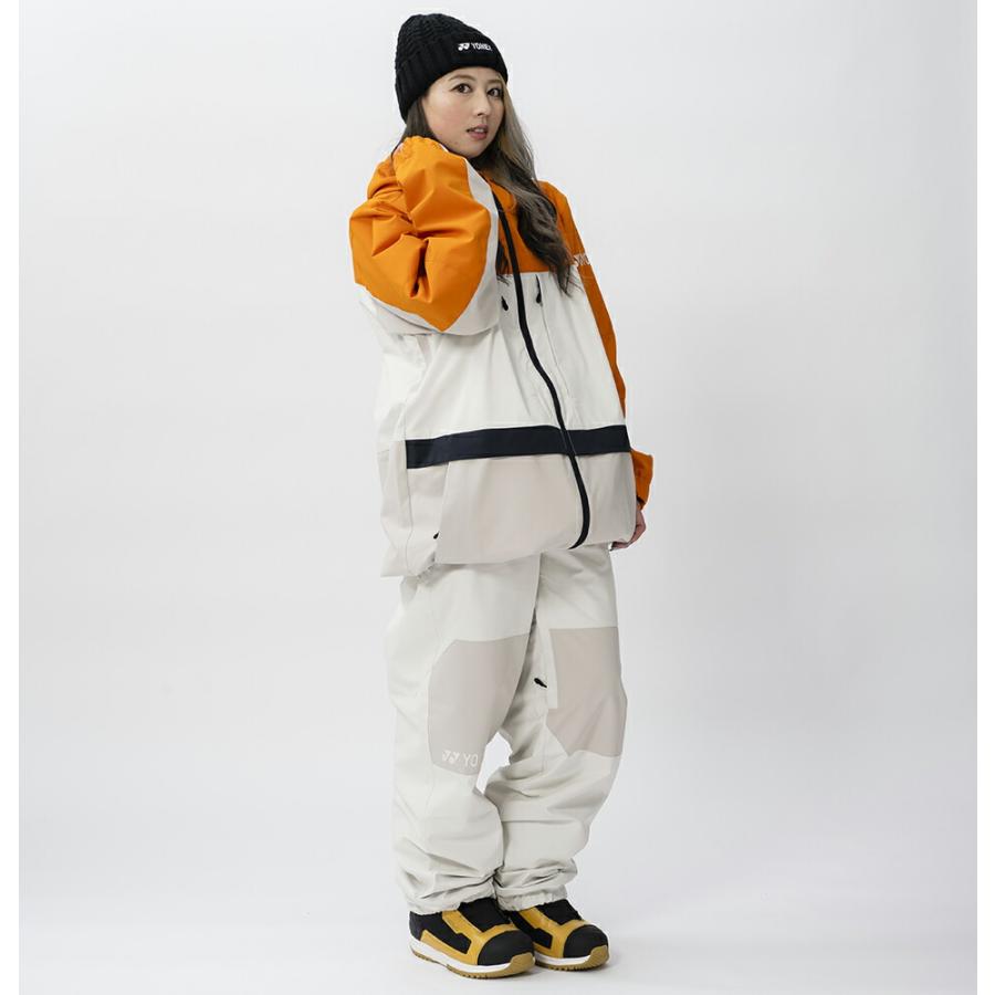 YONEX（ヨネックス） ボードジャケット 24-25 YONEX A3 Tricker Jacket