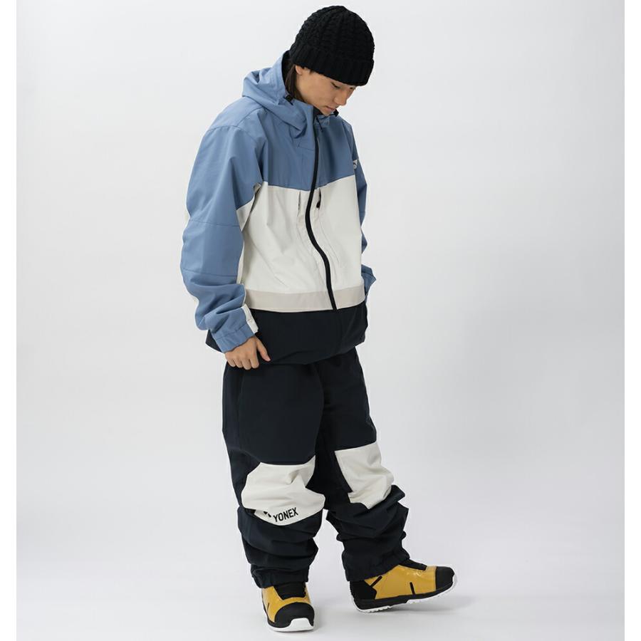 YONEX（ヨネックス） ボードパンツ 24-25 YONEX A3 Tricker Pant