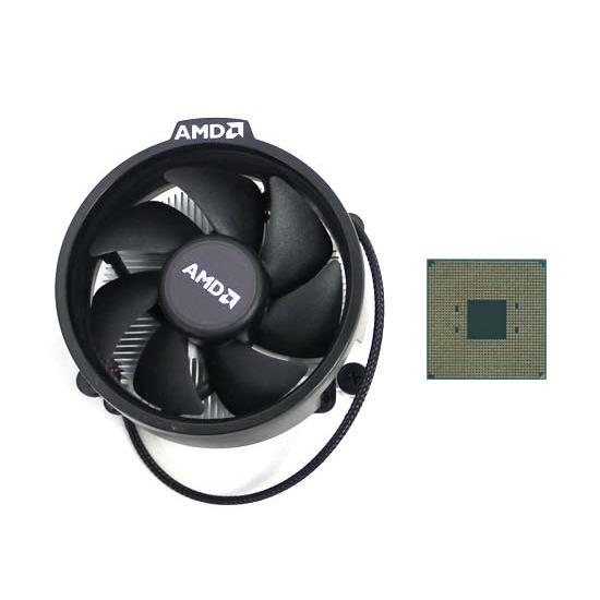 AMD 【中古】AMD Ryzen 5 3600 100-100000031 3.6GHz Socket AM4 元箱