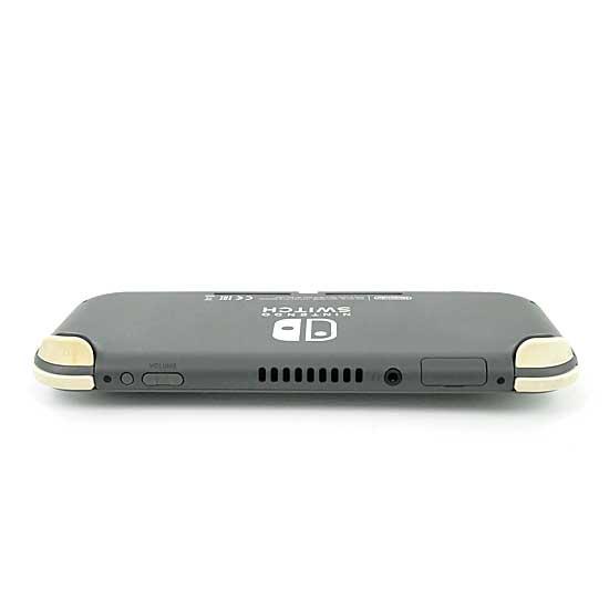 中古】任天堂 Nintendo Switch Lite(ニンテンドースイッチ ライト) HDH