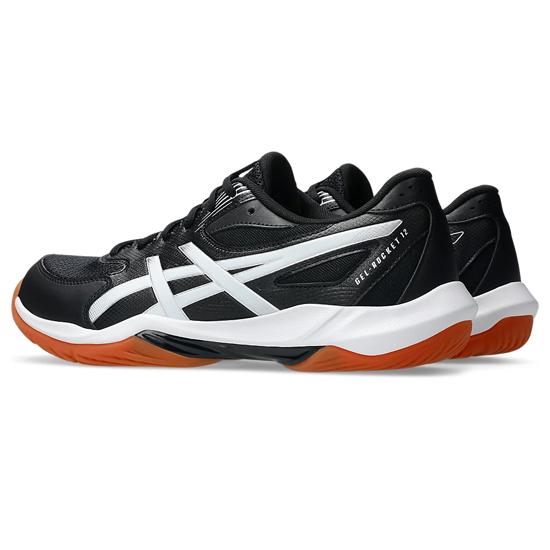 ASICS（アシックス） 24.0cm バレーボールシューズ GEL-ROCKET 12 WIDE