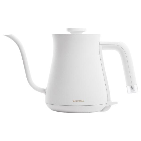 BALMUDA（バルミューダ） BALMUDA The Pot ホワイト KPT01JPWH KPT01JP