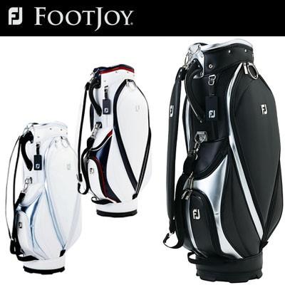 FootJoy（フットジョイ） FJスタイリッシュ キャディバッグ メンズ