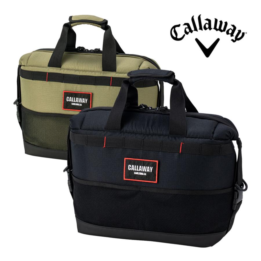 Callaway（キャロウェイ） レイドバック Laidback クーラーバッグ 23