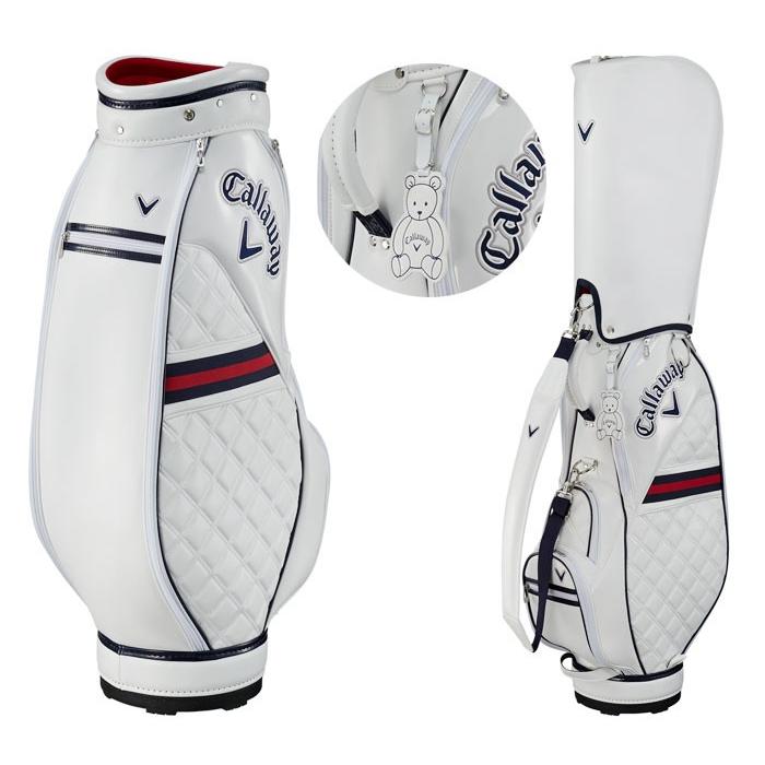 Callaway（キャロウェイ） PU Sport -ピーユー スポーツ- レディース