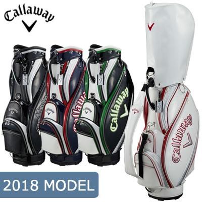 Callaway（キャロウェイ） Solid キャディバッグ 18 JM = : EX GOLF