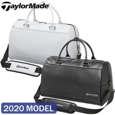 TaylorMade（テーラーメイド） オーステック ボストンバッグ メンズ