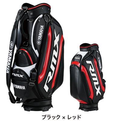 YAMAHA（ヤマハ） RMX メンズ キャディバッグ Y18CBPR = : EX GOLF