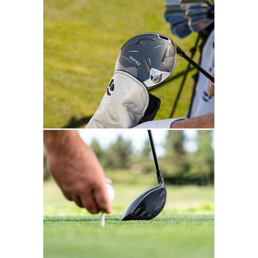 TaylorMade（テーラーメイド） 日本正規品 Qi35 MAX LITE マックス