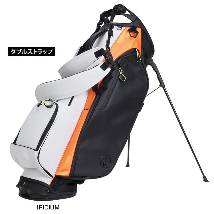 VESSEL ベゼル 正規品 Player 4.0 Pro Stand Bag プロ スタンドバッグ