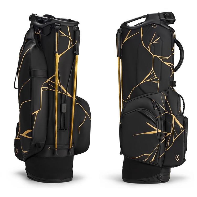 VESSEL 【限定品】 ベゼル 正規品 Player 5.0 Pro Stand Bag プロ