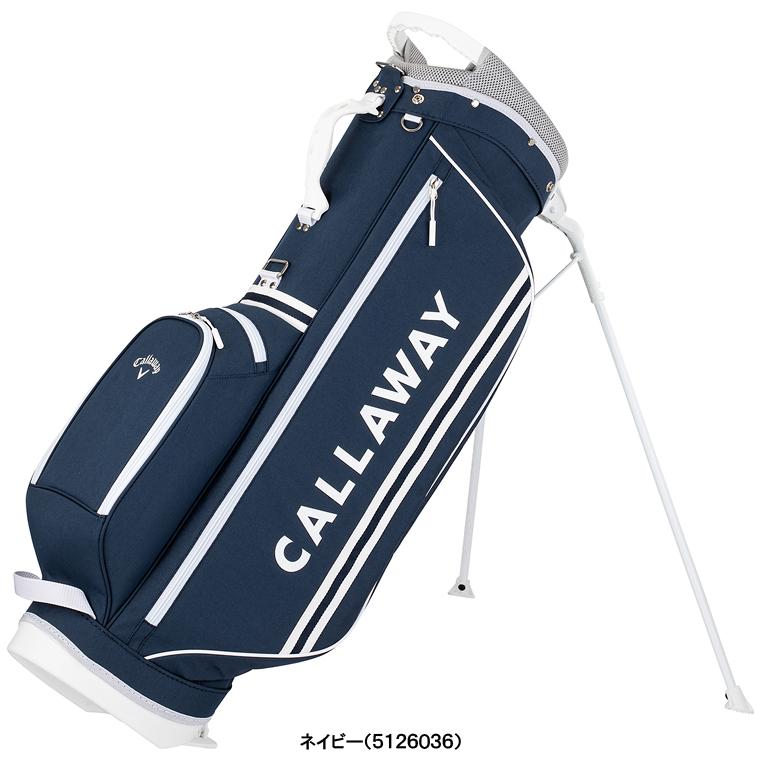 Callaway（キャロウェイ） 正規品 Attractive Stand Women`s 26 JM
