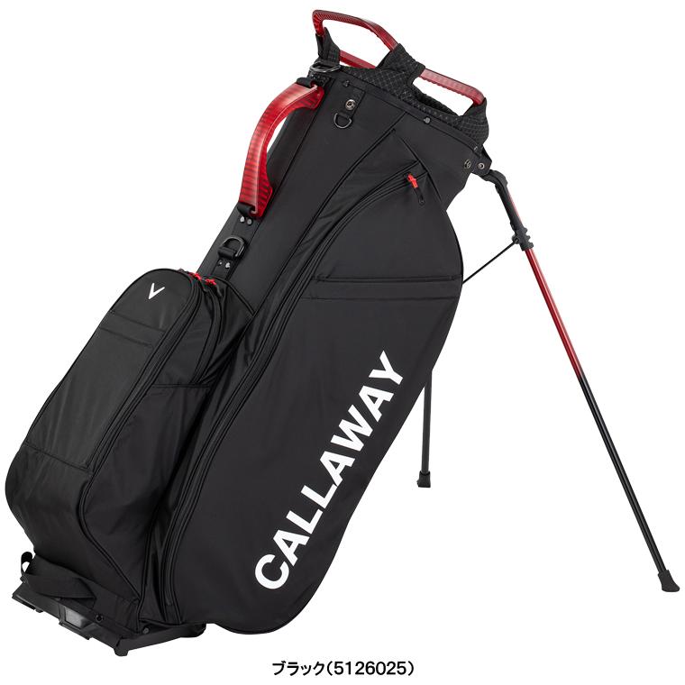 Callaway（キャロウェイ） 正規品 SP-001 Stand 26 JM スタンド