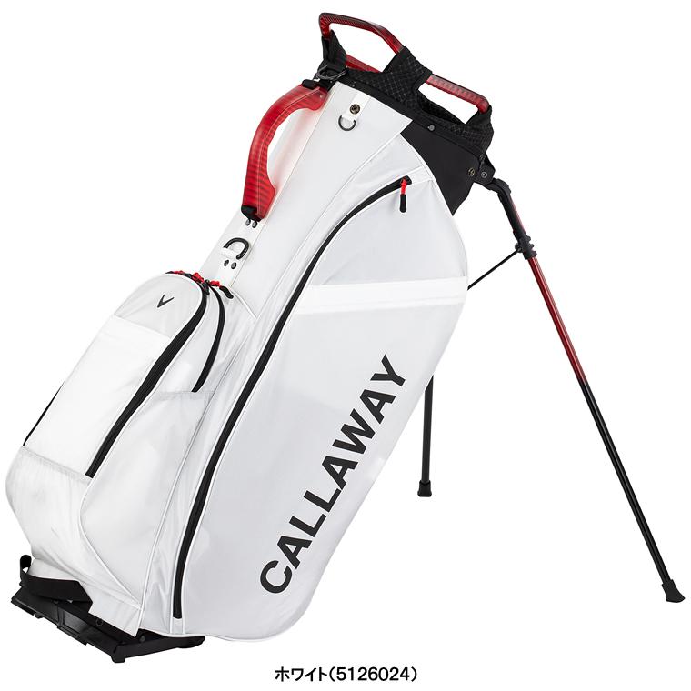 Callaway（キャロウェイ） 正規品 SP-001 Stand 26 JM スタンド