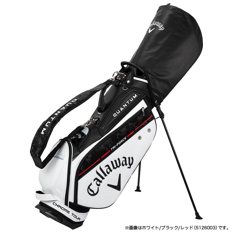 Callaway（キャロウェイ） 【限定品】 正規品 Tour Stand 26 JM