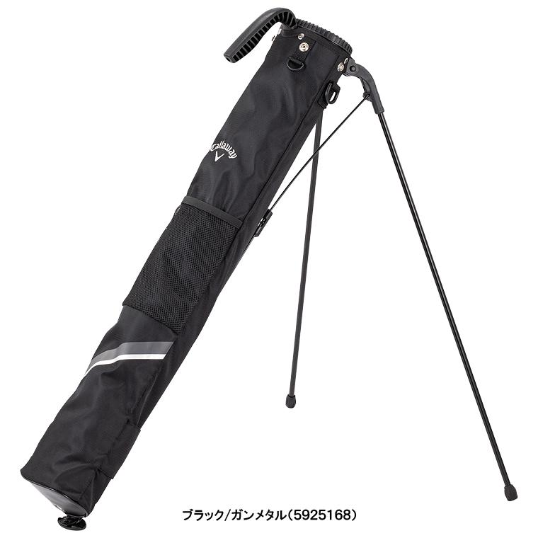 Callaway（キャロウェイ） 正規品 Sport Stand Club Case 25 JM