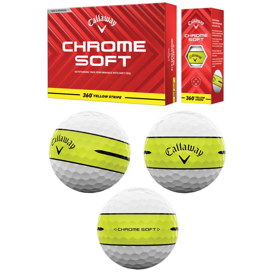 Callaway（キャロウェイ） 【限定品】 キャロウェイ日本正規品 CHROME