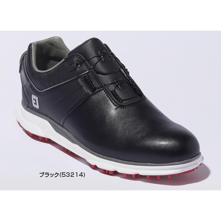 FootJoy（フットジョイ） 日本正規品 PRO/SL CORE BOA プロエスエル