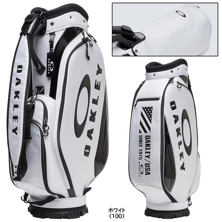 OAKLEY（オークリー） 日本正規品 OAKLEY GOLF BAG 17.0 FW