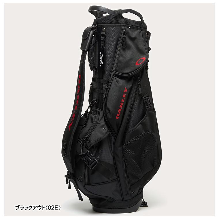 OAKLEY（オークリー） 日本正規品 IB STAND BAG スタンドバッグ
