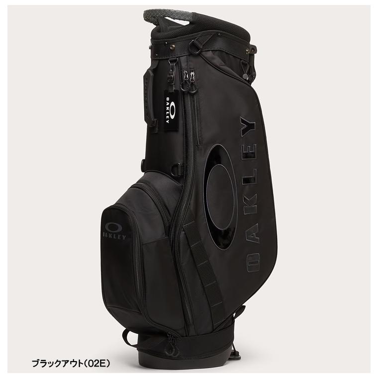 OAKLEY（オークリー） 正規品 OAKLEY STAND 18.0 スタンド 軽量