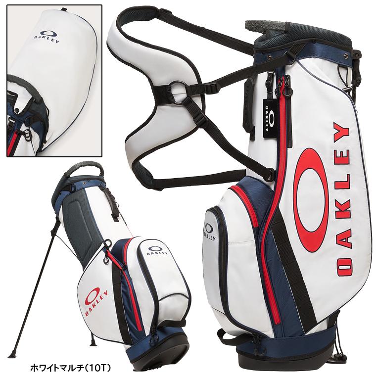 OAKLEY（オークリー） 正規品 OAKLEY STAND 18.0 スタンド 軽量