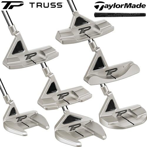TaylorMade（テーラーメイド） TPトラス パター LAMKIN SINK FIT