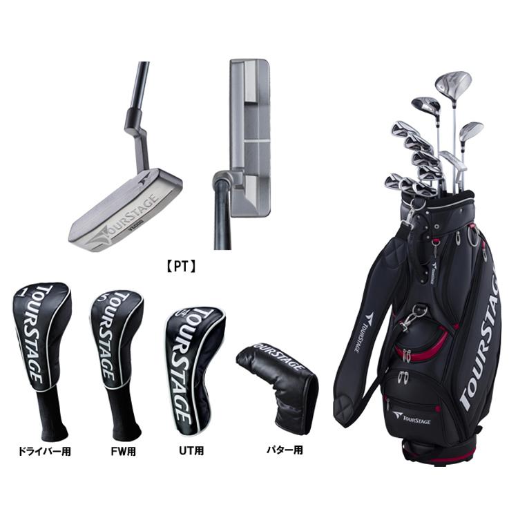BRIDGESTONE（ブリヂストン） ツアーステージ V6000 キャディーバッグ